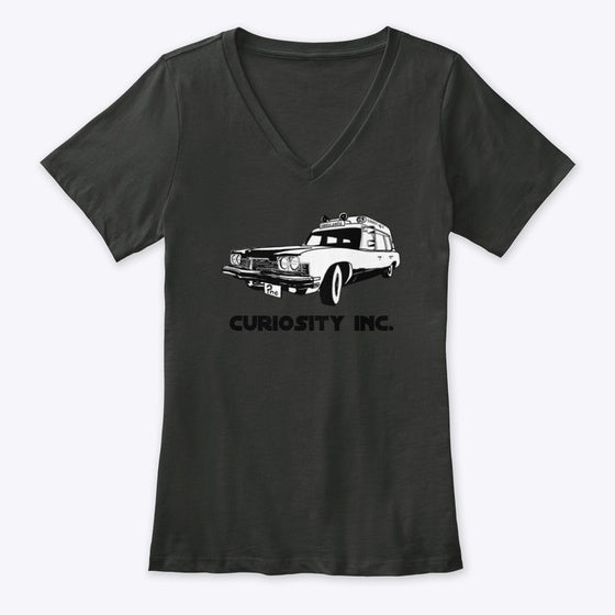 Our Iconic Ambulance Gear Now Available
