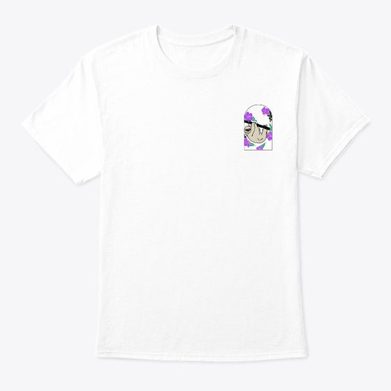 T-Shirt Sloth