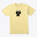 Housecat light | Premium Unisex T-Shirt, Trending Graphic Tee