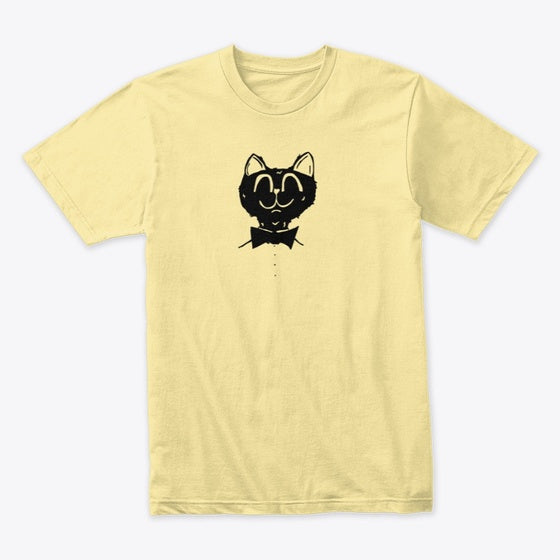 Housecat light | Premium Unisex T-Shirt, Trending Graphic Tee