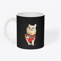 New Reznor Mug | Anime Graphic T-Shirt for Men Women