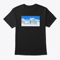 Magnumboyyzz Fresh | Premium Unisex T-Shirt, Trending Graphic Tee