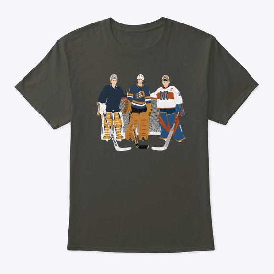 THE YOUTUBERS | Premium Unisex T-Shirt, Trending Graphic Tee