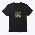 Baked Sloth Set | Anime Graphic T-Shirt for Men Women