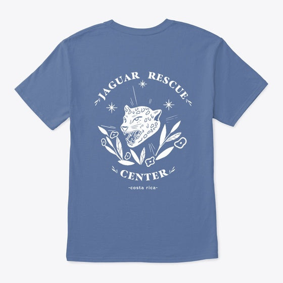 T-Shirt Jaguar