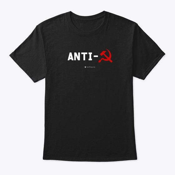 Anti-Communist Symbol