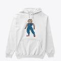 hi everyone | Premium Unisex T-Shirt, Trending Graphic Tee