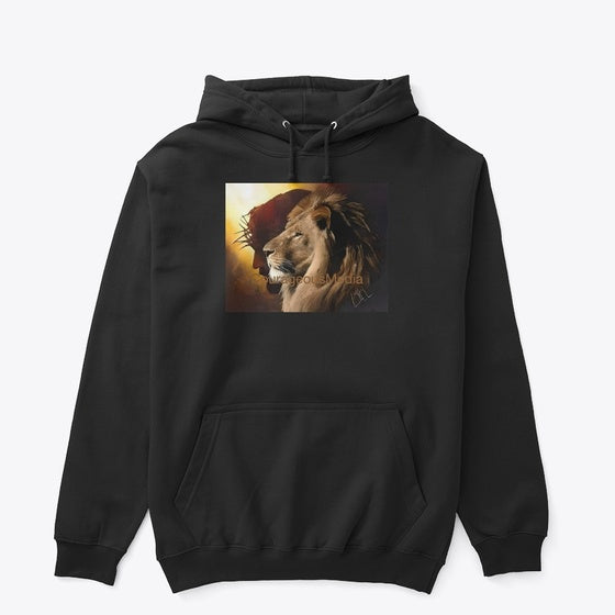 CourageousMedia | Anime Graphic T-Shirt for Men Women