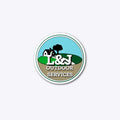 LJ Outdoor Services Merchandise