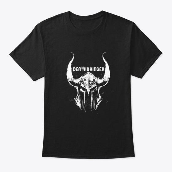 Deathbringer Helmet