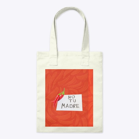 No Tu Madre Collection