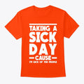Sick Of People