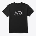 Mundo Deportes | Premium Unisex T-Shirt, Trending Graphic Tee