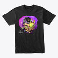 Tarot Priest Signature T