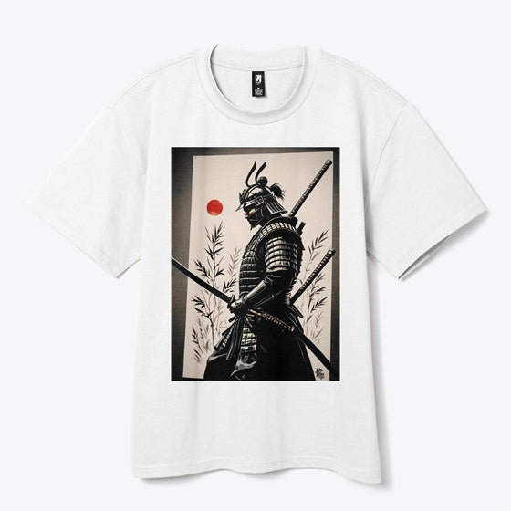 OSAKA - Samurai Tee