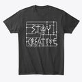 Stay Creative