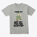 pee pee | Anime Graphic T-Shirt for Men Women