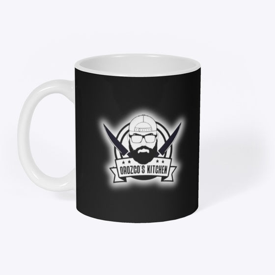 Get Cooked Mug | Anime Graphic T-Shirt for Men Women