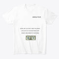 MIDDLE FACE | Anime Graphic T-Shirt for Men Women