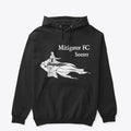 Black Hoodie Sweater | Premium Unisex T-Shirt, Trending Graphic Tee