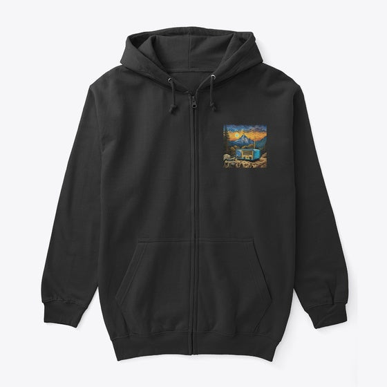 Answer your calling | Anime Graphic T-Shirt for Men Women