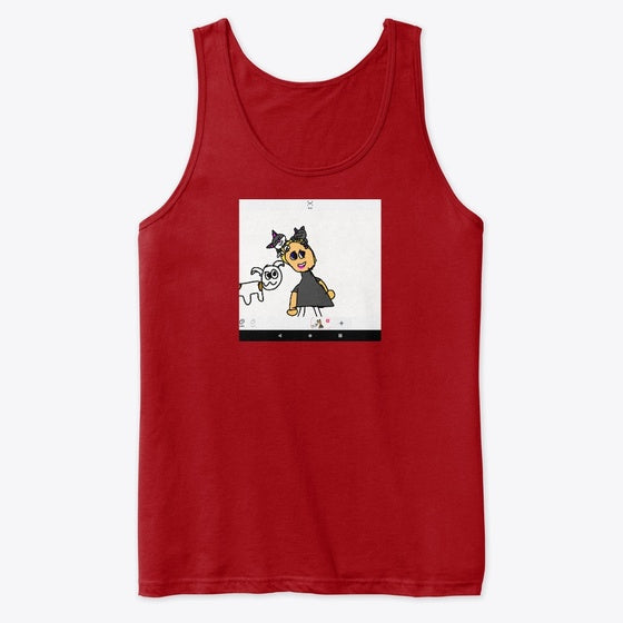 Distinguished Ting Top | Premium Unisex T-Shirt, Trending Graphic Tee