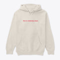 Relatively Clean SOYBOI | Anime Graphic T-Shirt for Men Women