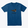 Gamer | Premium Unisex T-Shirt, Trending Graphic Tee