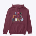 All The Girls | Premium Unisex T-Shirt, Trending Graphic Tee