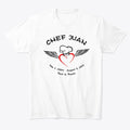 The Chef Juan Tribute Tee
