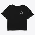 ANEWWORLD Cropped Tee | Anime Graphic T-Shirt for Men Women