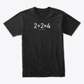 2 4