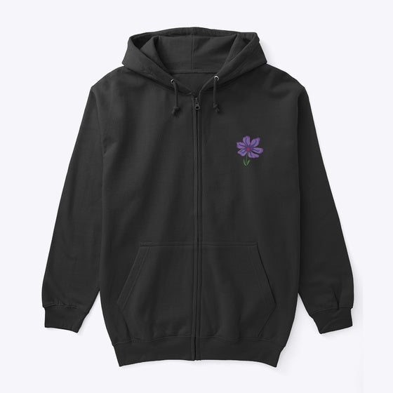 Violet - Bisexual Pride