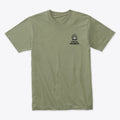 Union bear | Anime Graphic T-Shirt for Men Women
