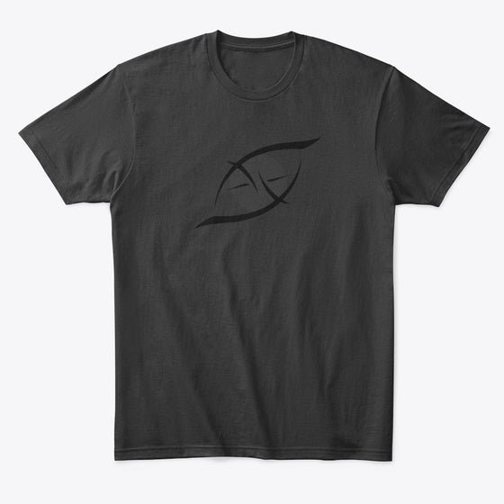 AY Eye Dark | Premium Unisex T-Shirt, Trending Graphic Tee