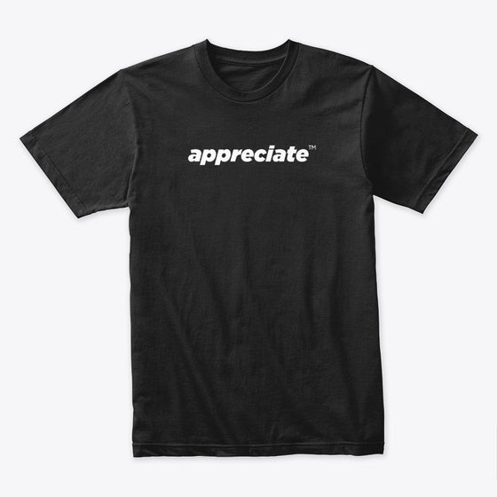 The Appreciatetm Collection