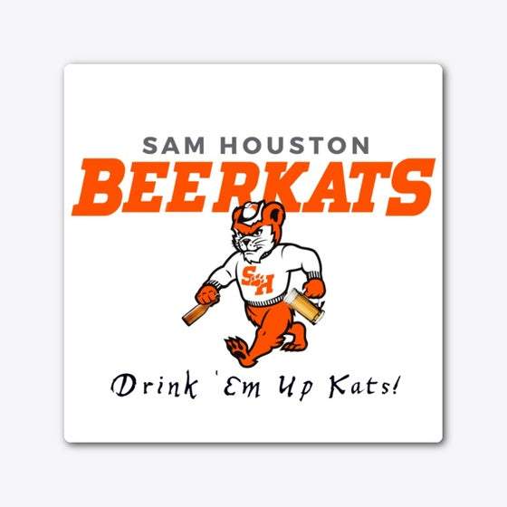 Beerkats | Premium Unisex T-Shirt, Trending Graphic Tee