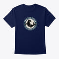 Endless Ocean | Premium Unisex T-Shirt, Trending Graphic Tee