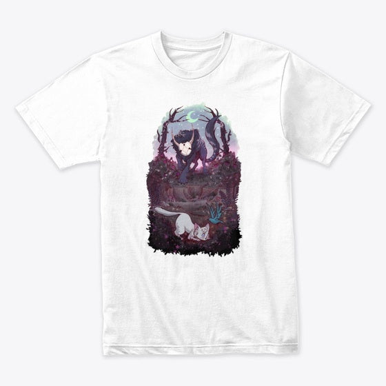 Encounter - Extraordinary Magic T-Shirt | Premium Unisex T-Shirt, Trending Graphic Tee