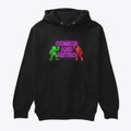 ComicsAndRetro Unisex Hoodie | Anime Graphic T-Shirt for Men Women