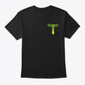 Classic Technical Logo | Premium Unisex T-Shirt, Trending Graphic Tee