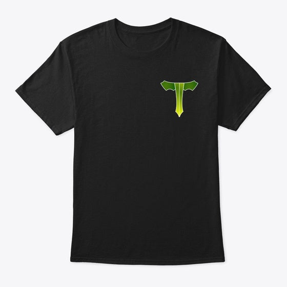 Classic Technical Logo | Premium Unisex T-Shirt, Trending Graphic Tee