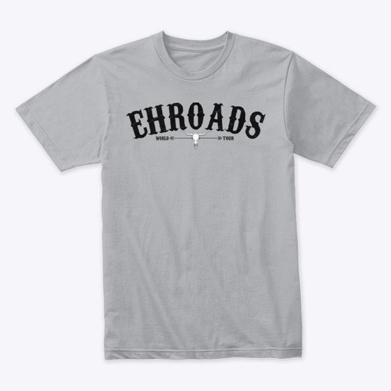 EHROADS | Premium Unisex T-Shirt, Trending Graphic Tee