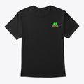 Green Machine Logo Shirt | Premium Unisex T-Shirt, Trending Graphic Tee