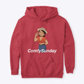 Comfysunday Hoodie