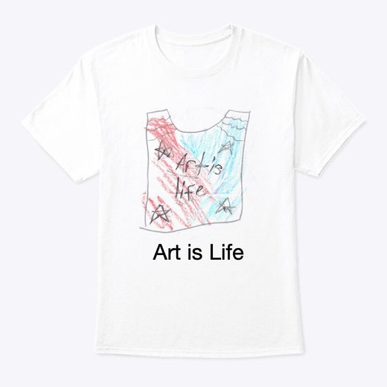 Andrea 5th grade | Anime Graphic T-Shirt for Men Women