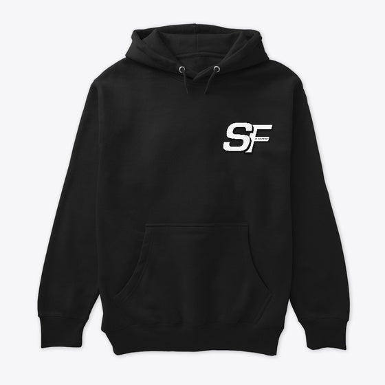 Spotfight Hoodie | Premium Unisex T-Shirt, Trending Graphic Tee