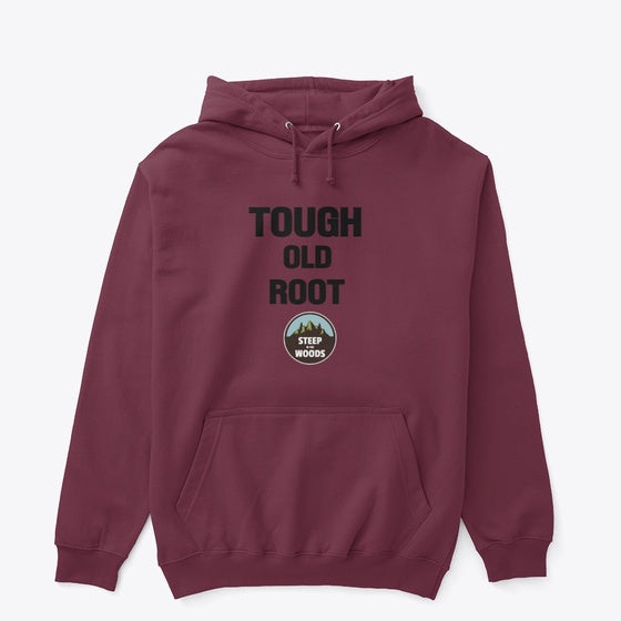 TOUGH OLD ROOT