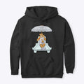 Leopard Hoodie Ata