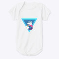 Blood Pact Punters Club Baby Onsie | Premium Unisex T-Shirt, Trending Graphic Tee